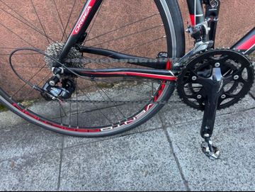 Tweedehands Orbea AVANT H30 2015 Road & Gravel — afbeelding 3 van 5