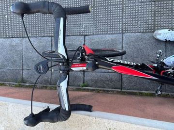 Tweedehands Orbea AVANT H30 2015 Road & Gravel — afbeelding 5 van 5