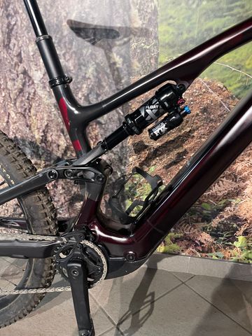 Brugt Specialized Turbo Levo SL Expert 2024 2024 Mountainbike — billede 4 af 7