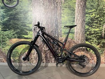 Brugt Specialized Turbo Levo SL Expert 2024 2024 Mountainbike — billede 6 af 7