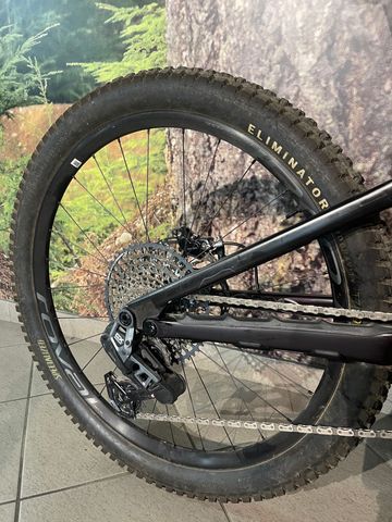 Brugt Specialized Turbo Levo SL Expert 2024 2024 Mountainbike — billede 2 af 7