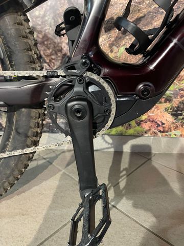 Brugt Specialized Turbo Levo SL Expert 2024 2024 Mountainbike — billede 3 af 7