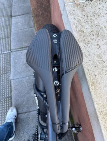 Używany Scott Big Jon SRAM GX 2019 Mountainbike — zdjęcie 9 z 9