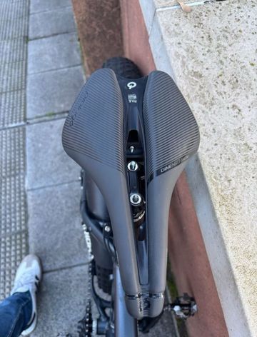 Käytetty Scott Big Jon SRAM GX 2019 Mountainbike — kuva 9 / 9