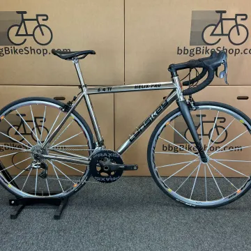 Used Lynskey Helix Pro, Titanium Road Bike With Sram Red-2019 2019 Road & Gravel