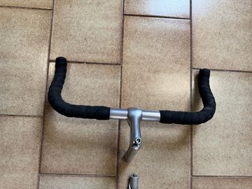 Used Cannondale Track 1992 1992 Road & Gravel, Blue — image 5 of 21