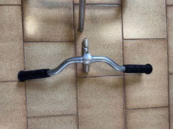 Gebrauchtes Cannondale Track 1992 1992 Road & Gravel, Blau — Bild 4 von 21