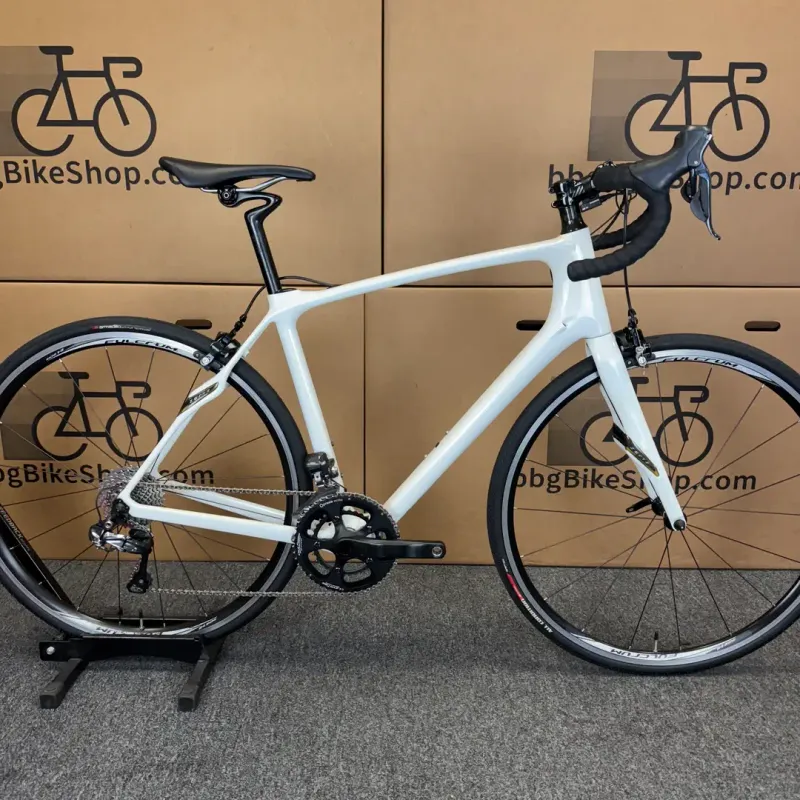 Used Specialized Ruby SL4 Comp Ultegra Di2 - Rim Brake 2017 2017 Road & Gravel
