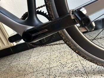 Gebrauchtes Stevens Camino SRAM Rival 2024 Road & Gravel, Hellgrau — Bild 3 von 6