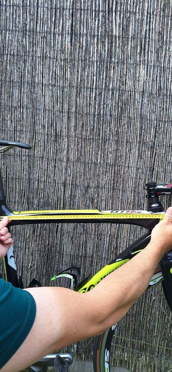 Used Wilier GTR SL 2016 Road & Gravel, Green — image 19 of 20