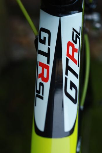 Used Wilier GTR SL 2016 Road & Gravel, Green — image 13 of 20