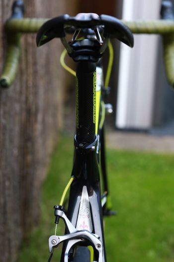 Used Wilier GTR SL 2016 Road & Gravel, Green — image 16 of 20