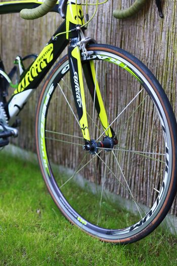 Used Wilier GTR SL 2016 Road & Gravel, Green — image 8 of 20