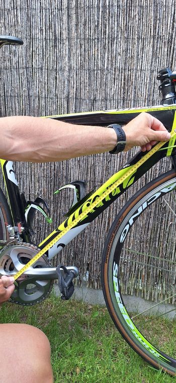 Used Wilier GTR SL 2016 Road & Gravel, Green — image 17 of 20