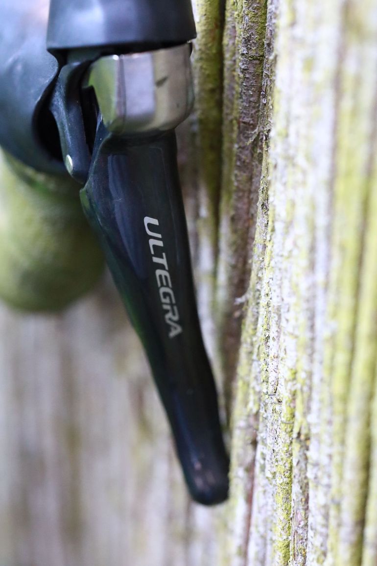 Used Wilier GTR SL 2016 Road & Gravel, Green — image 12 of 20