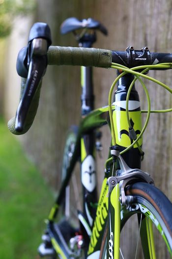 Used Wilier GTR SL 2016 Road & Gravel, Green — image 11 of 20