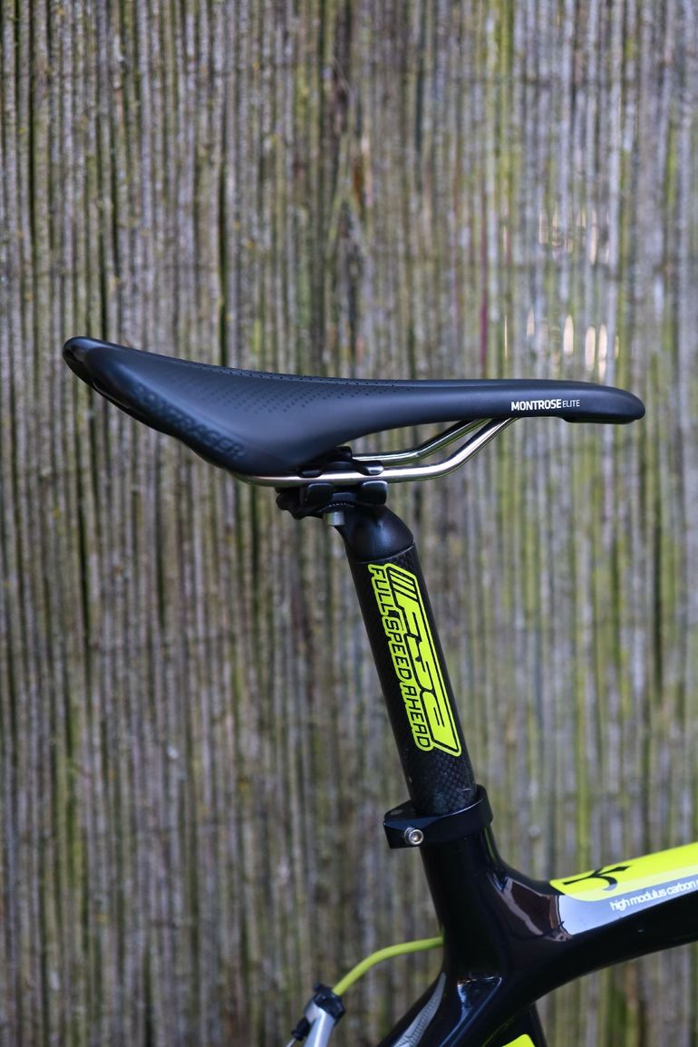 Used Wilier GTR SL 2016 Road & Gravel, Green — image 9 of 20