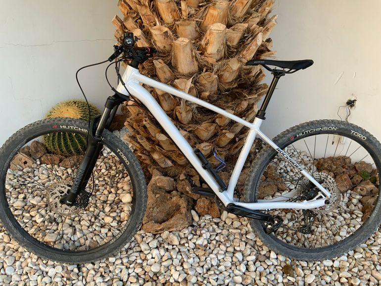 100 Hardtail Am 100 Decathlon Decathlon Rockrider Am100 2021