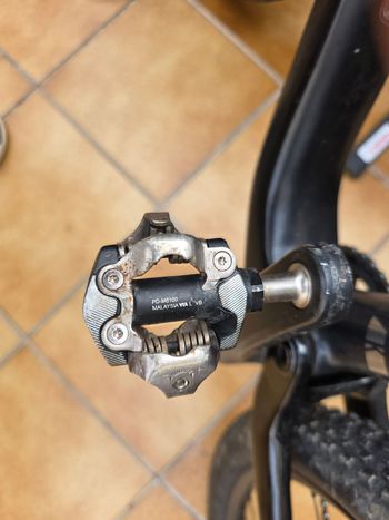 Brugt MMR Kenta 70 2024 2024 Mountainbike — billede 9 af 12