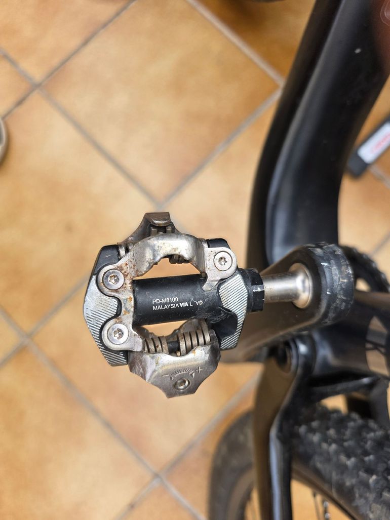 Brugt MMR Kenta 70 2024 2024 Mountainbike — billede 9 af 12
