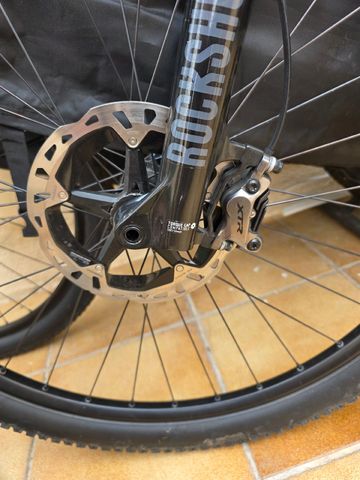 Tweedehands MMR Kenta 70 2024 2024 Mountainbike — afbeelding 12 van 12