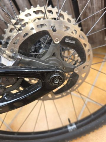 Tweedehands MMR Kenta 70 2024 2024 Mountainbike — afbeelding 11 van 12