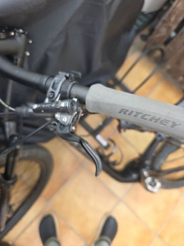 Tweedehands MMR Kenta 70 2024 2024 Mountainbike — afbeelding 8 van 12