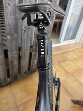 Brugt MMR Kenta 70 2024 2024 Mountainbike — billede 6 af 12