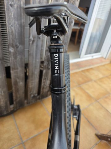 Tweedehands MMR Kenta 70 2024 2024 Mountainbike — afbeelding 6 van 12