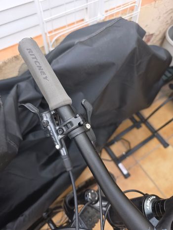 Brugt MMR Kenta 70 2024 2024 Mountainbike — billede 5 af 12
