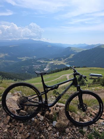 Brugt MMR Kenta 70 2024 2024 Mountainbike — billede 2 af 12