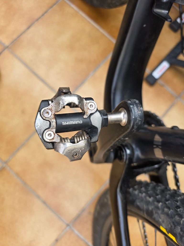Brugt MMR Kenta 70 2024 2024 Mountainbike — billede 10 af 12