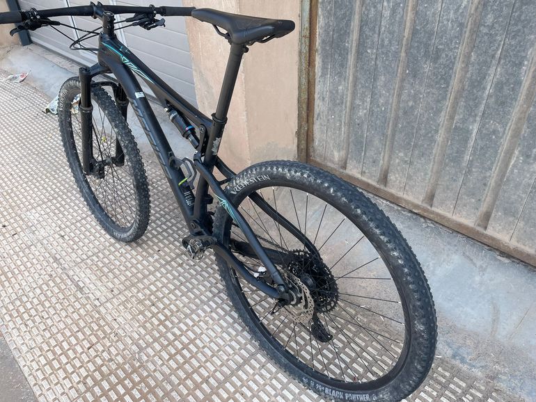 Merida NINETY-SIX 4000 2019 2019