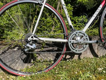 Tweedehands Veneto VonHacht Veneto 1995 Road & Gravel — afbeelding 2 van 8