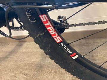 Brugt Cannondale Scalpel-Si Carbon 3 2017 2017 Mountainbike — billede 39 af 40