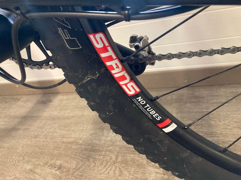 Brugt Cannondale Scalpel-Si Carbon 3 2017 2017 Mountainbike — billede 39 af 40