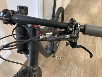 Brugt Cannondale Scalpel-Si Carbon 3 2017 2017 Mountainbike — billede 28 af 40