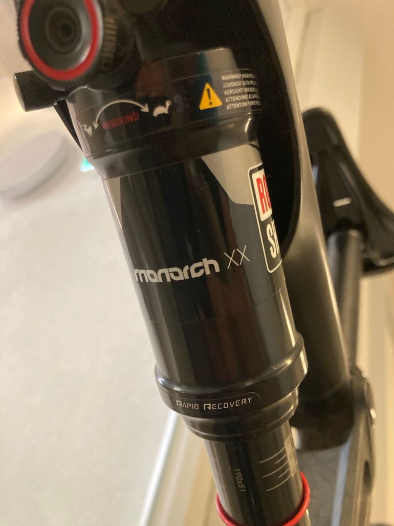 Brugt Cannondale Scalpel-Si Carbon 3 2017 2017 Mountainbike — billede 30 af 40
