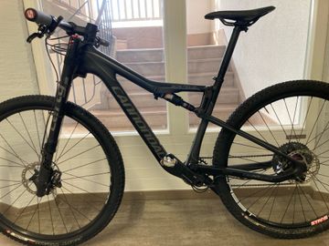 Brugt Cannondale Scalpel-Si Carbon 3 2017 2017 Mountainbike — billede 6 af 40