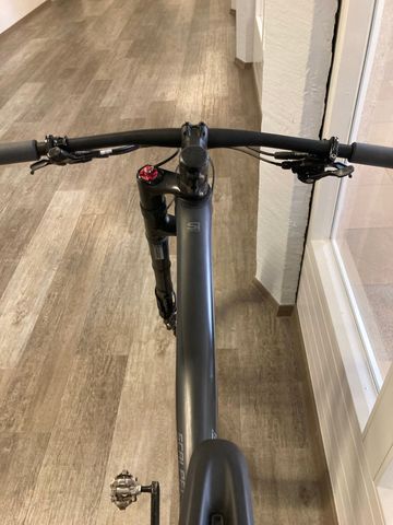 Brugt Cannondale Scalpel-Si Carbon 3 2017 2017 Mountainbike — billede 22 af 40
