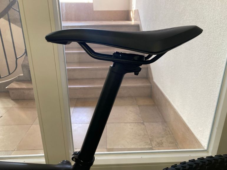 Brugt Cannondale Scalpel-Si Carbon 3 2017 2017 Mountainbike — billede 11 af 40