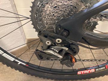 Brugt Cannondale Scalpel-Si Carbon 3 2017 2017 Mountainbike — billede 17 af 40