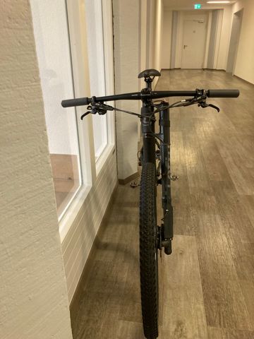 Brugt Cannondale Scalpel-Si Carbon 3 2017 2017 Mountainbike — billede 27 af 40