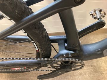 Brugt Cannondale Scalpel-Si Carbon 3 2017 2017 Mountainbike — billede 16 af 40