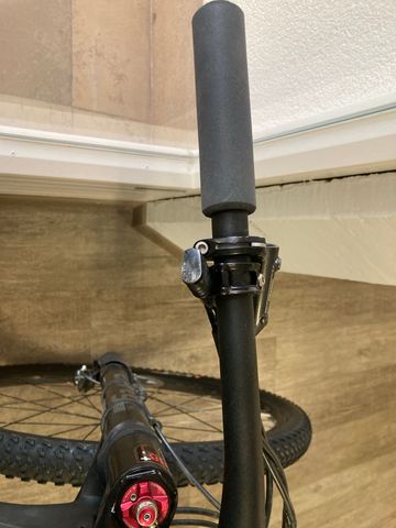 Brugt Cannondale Scalpel-Si Carbon 3 2017 2017 Mountainbike — billede 5 af 40