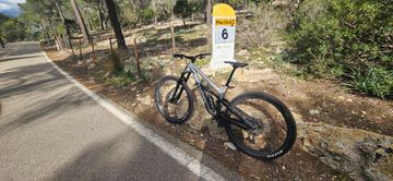 Brugt Canyon Spectral 125 AL 6 2023 2023 Mountainbike — billede 3 af 3