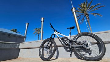 Brugt Canyon Spectral 125 AL 6 2023 2023 Mountainbike — billede 2 af 3