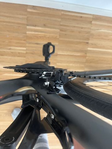 Brugt Wilier Jena Shimano GRX 2023 Road & Gravel — billede 4 af 5