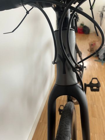 Brugt Wilier Jena Shimano GRX 2023 Road & Gravel — billede 2 af 5