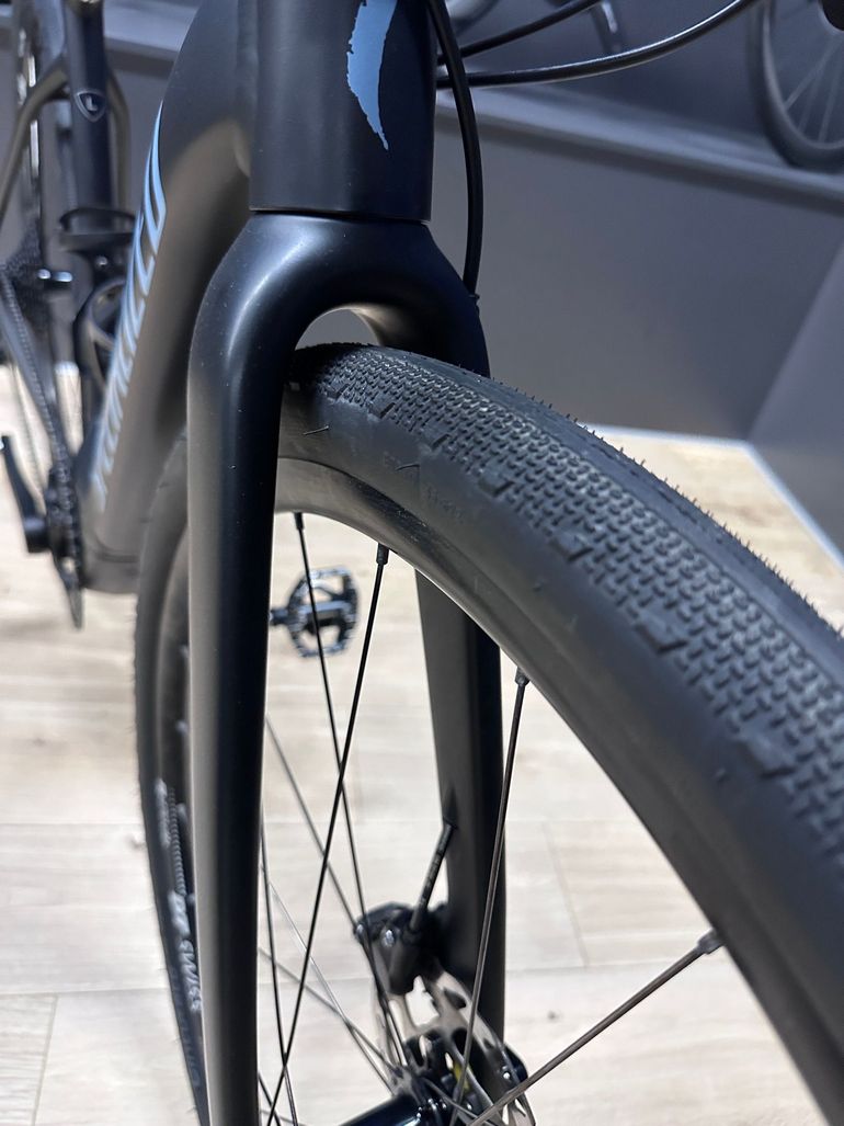 Brugt Specialized Turbo Creo SL Comp E5 2022 2022 Road & Gravel — billede 17 af 46